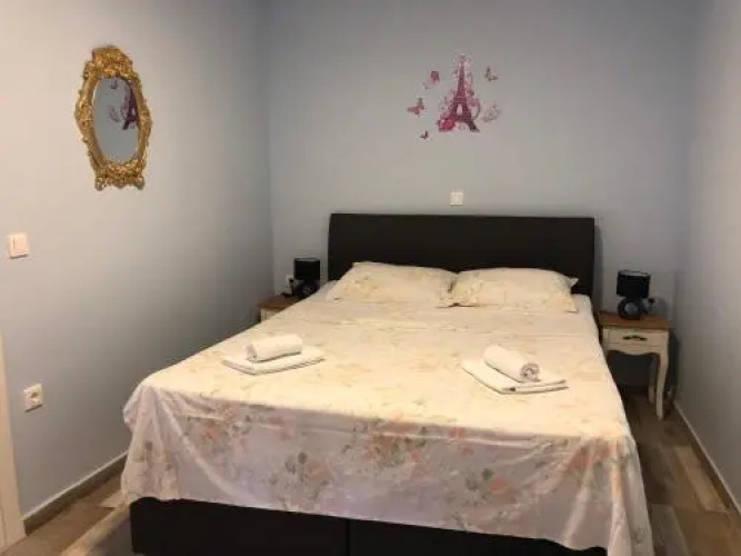 Apartment Piko