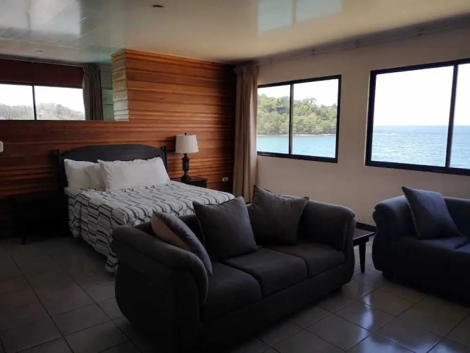 Hotel Playa Bonita
