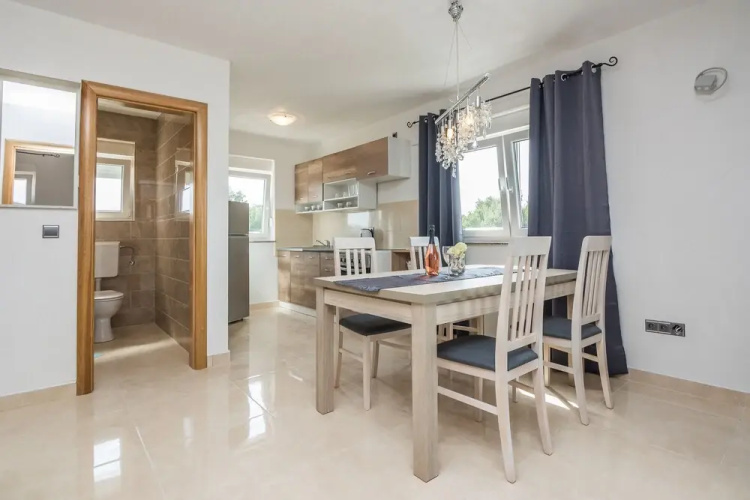 Apartments Bozic