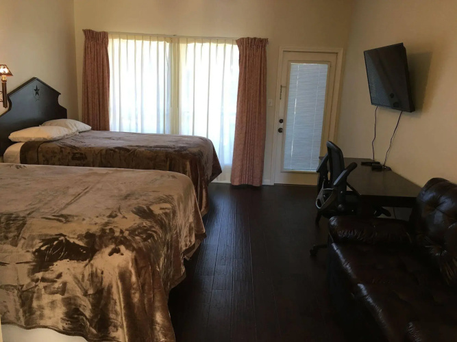 Mountain Star Lodge
