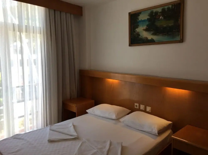 Imera Butik Otel