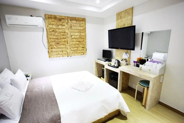 Suwon Orago