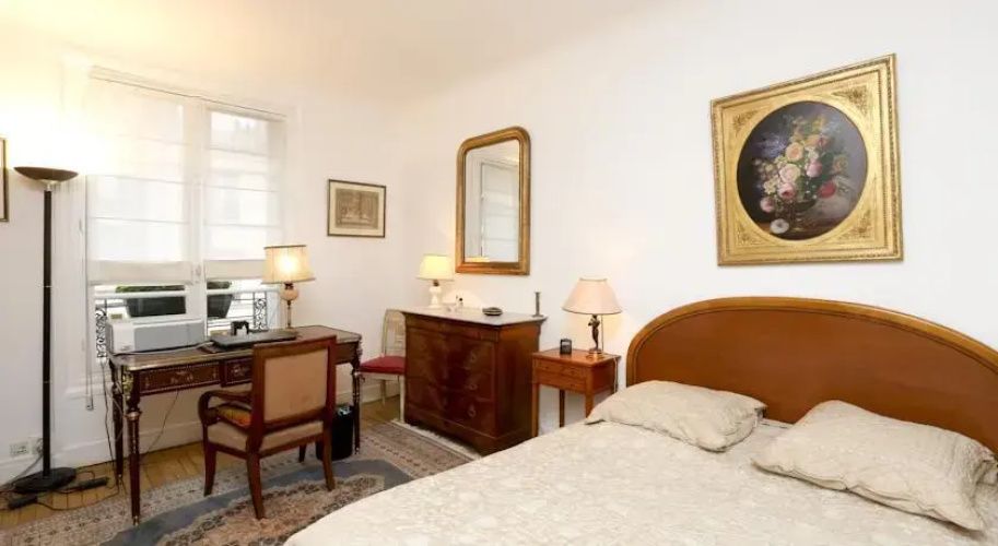 Elegant Appartement