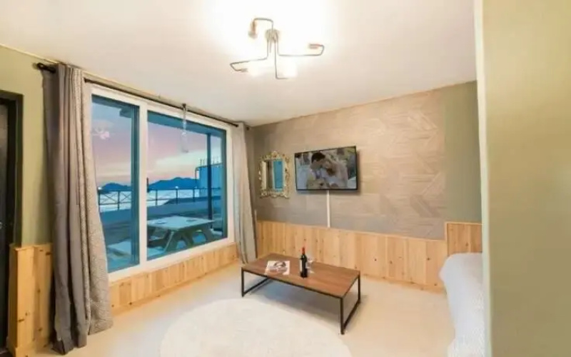 Yeosu Moria Pension
