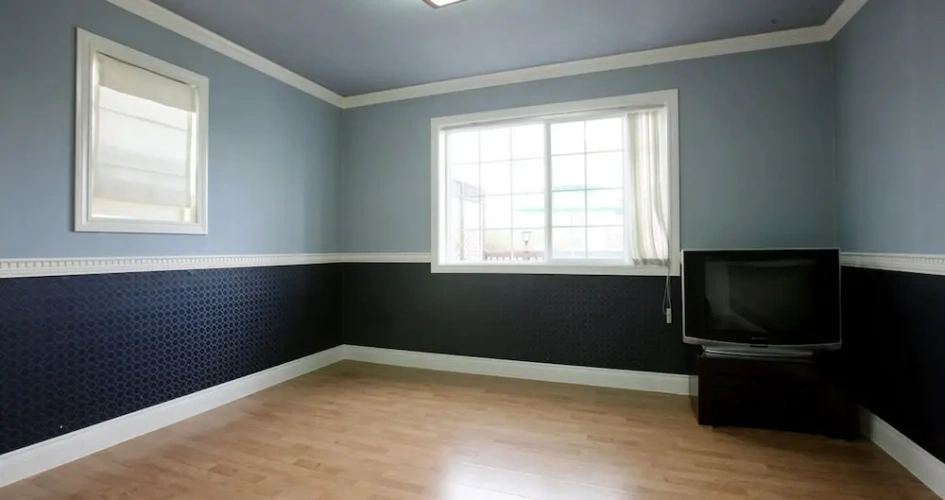 2 Bedrooms Standard room