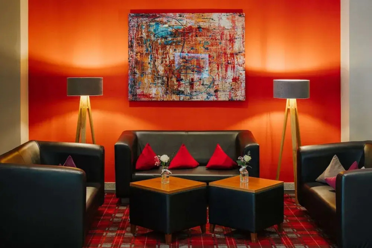 Holiday Inn Bautzen
