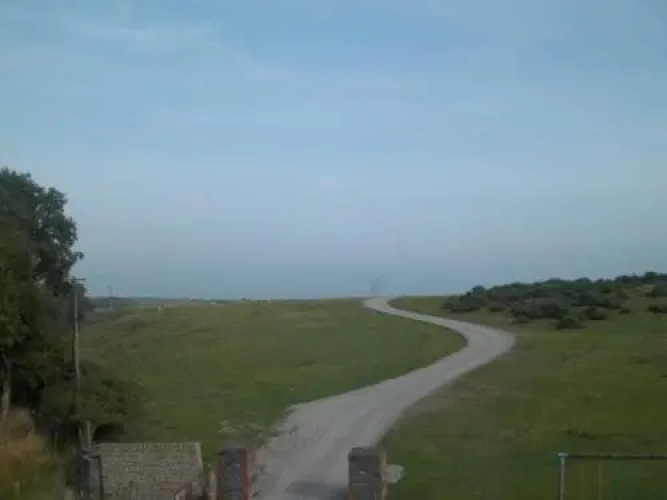 The Curragh Country House Accommodation