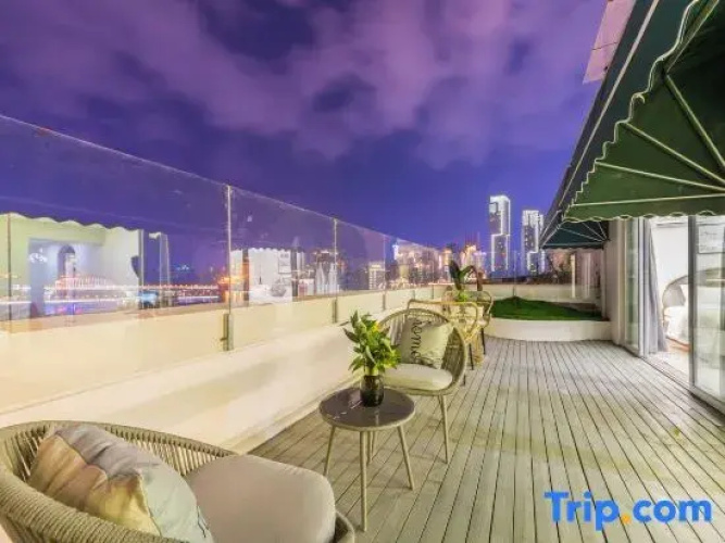 QianYu Homestay