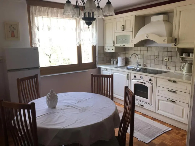 Road View Apartment Celeia