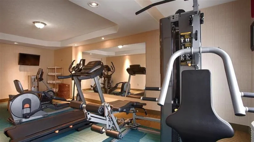 Comfort Inn Central
