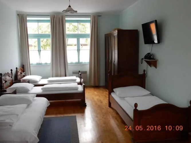 Guest House Parma