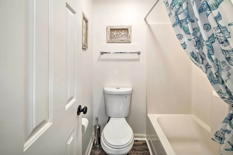 Myrtle Beach Condo w/ Community Amenities!