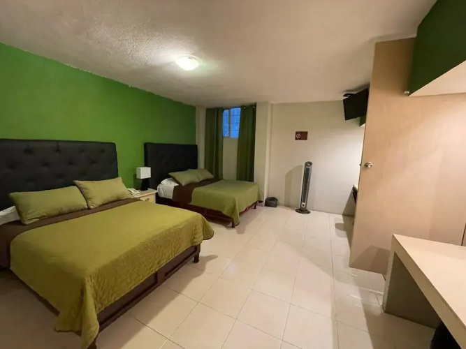 Hotel Santa Julia