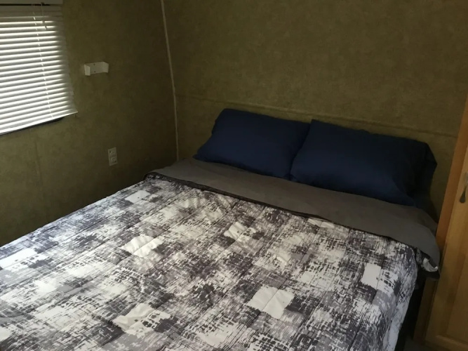 Palmetto Oasis RV Resort