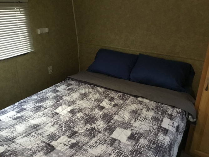 Comfort Double Studio