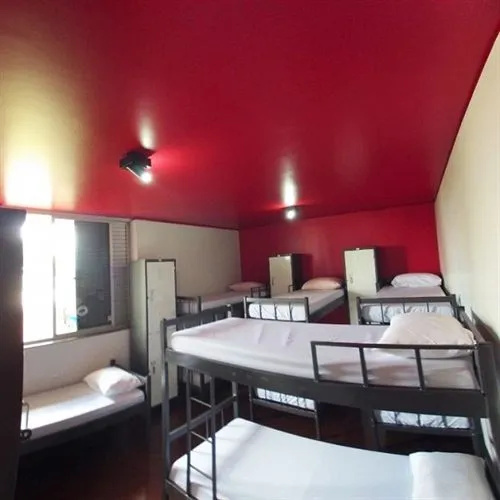 Hostel 7 Goiânia
