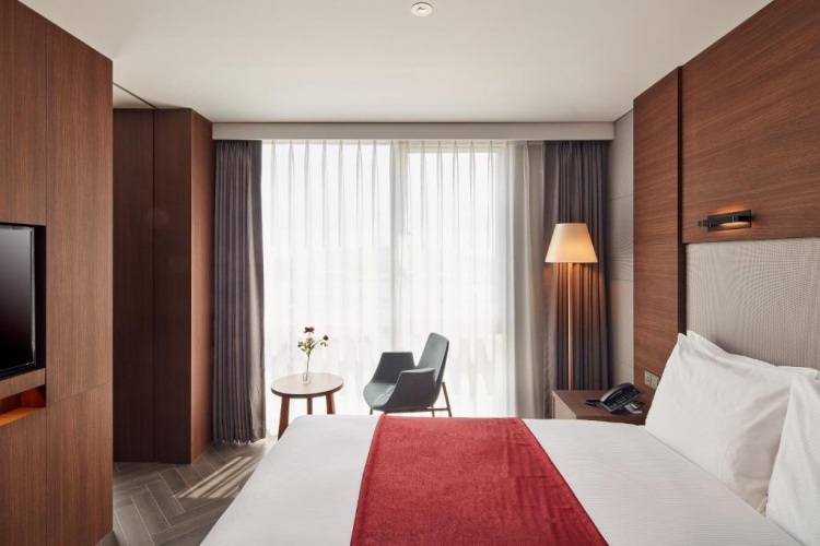 Double Junior Suite