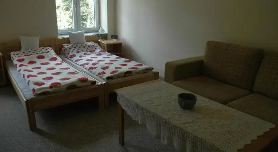 Folwark Stara Kuźnia