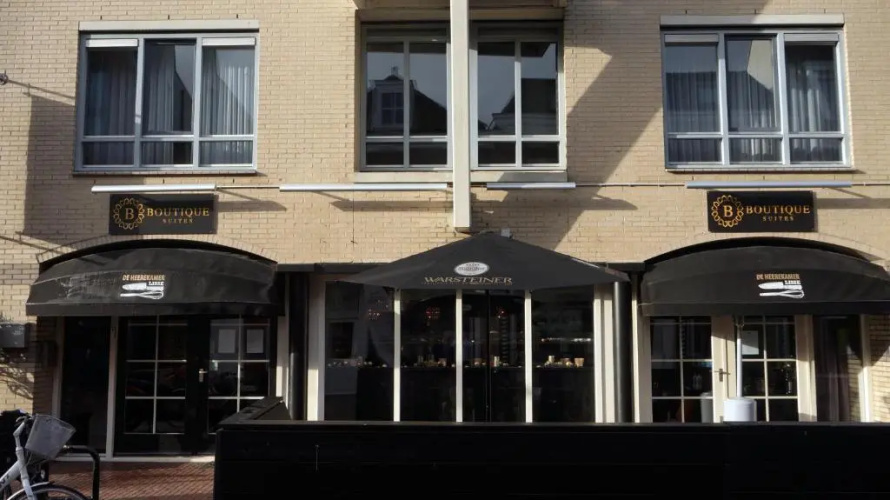 Boutique Suites Lisse - Keukenhof