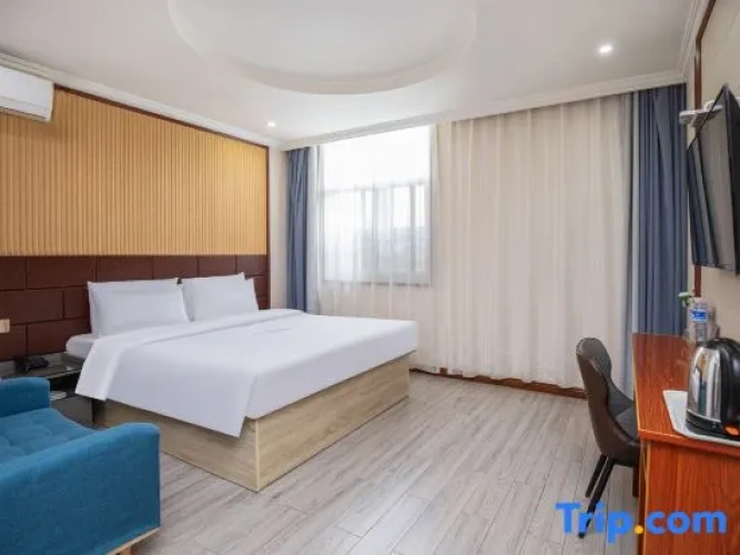 Business Double room