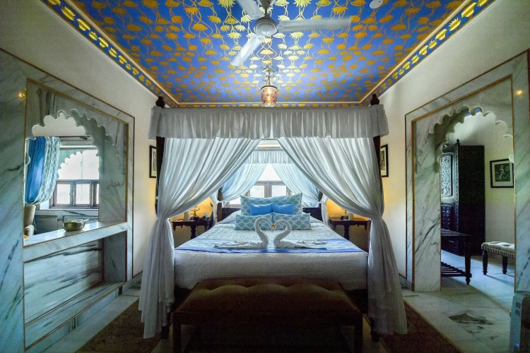 Hotel Udai Kothi