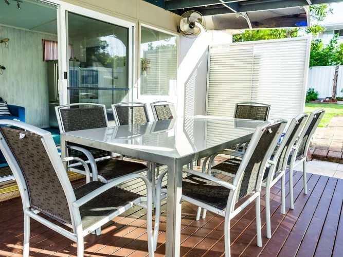 Beach & Bay Holiday House