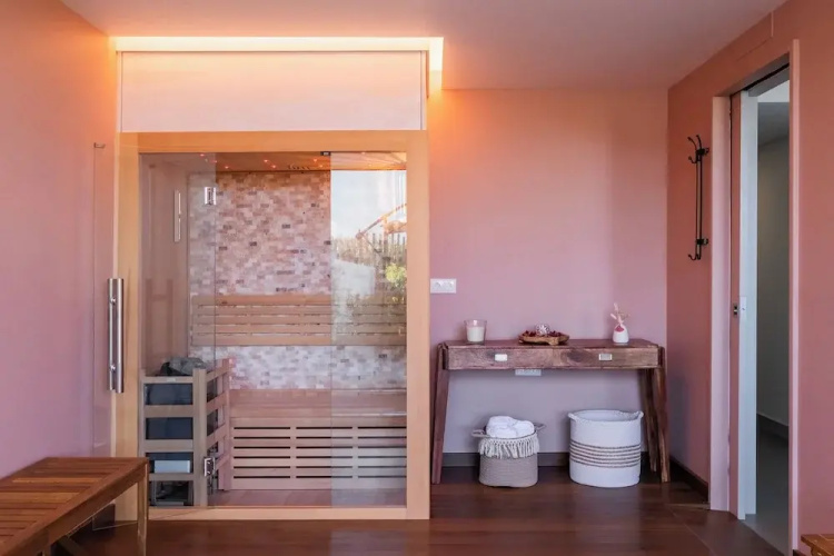 Mónaco Suites & Garden