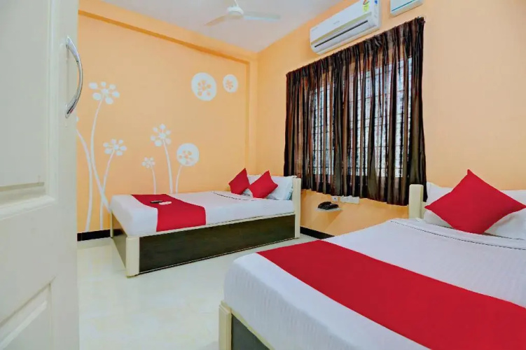 Hotel SRISANT