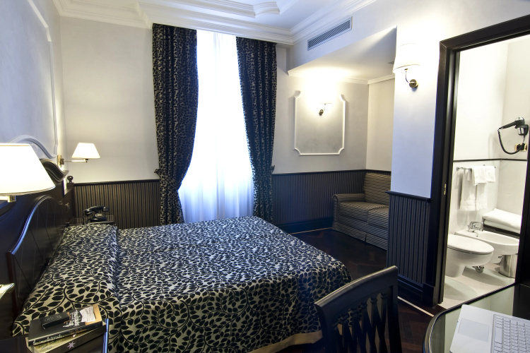 Hotel Best Roma