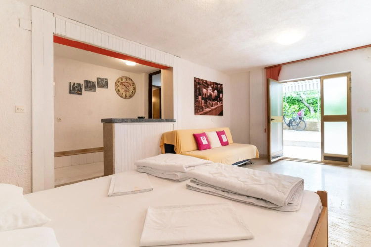 Apartment Milka
