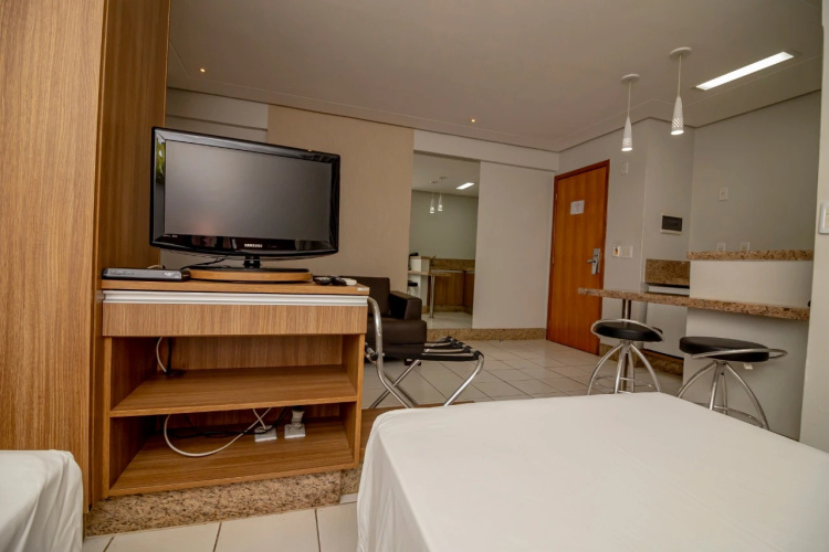 Sun Square Suites Hotel