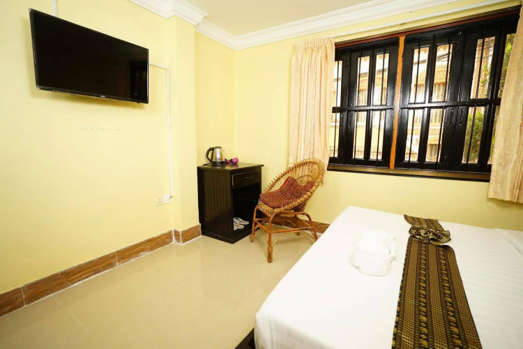 Happy Zone Hostel