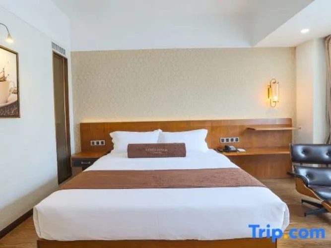 Business Double room