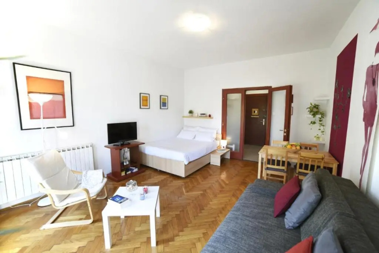 First Choice Centar Apartments