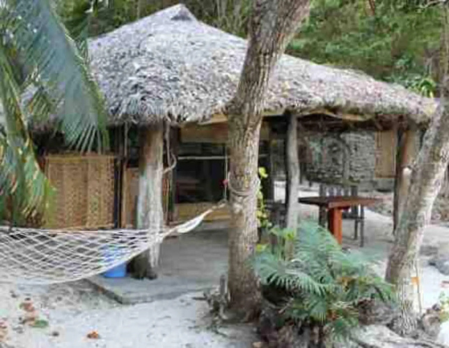 Tranquility Island Resort