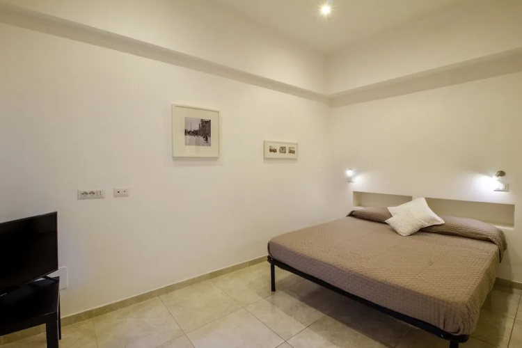 Borgo San Lazzaro Cozy Flat