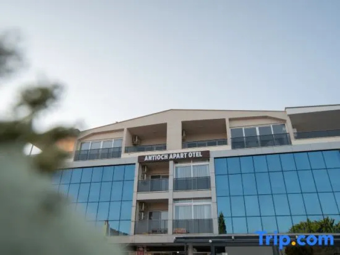 Antiocha Residence