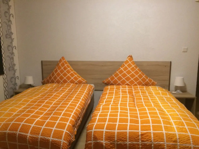 Abels Appartements