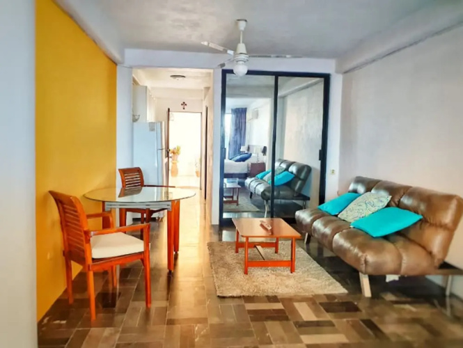 Condominio Kristal