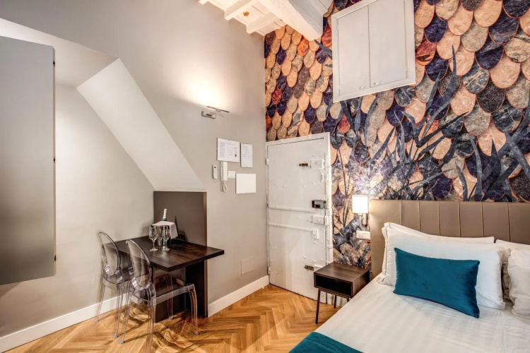 Maison d'art Apartments