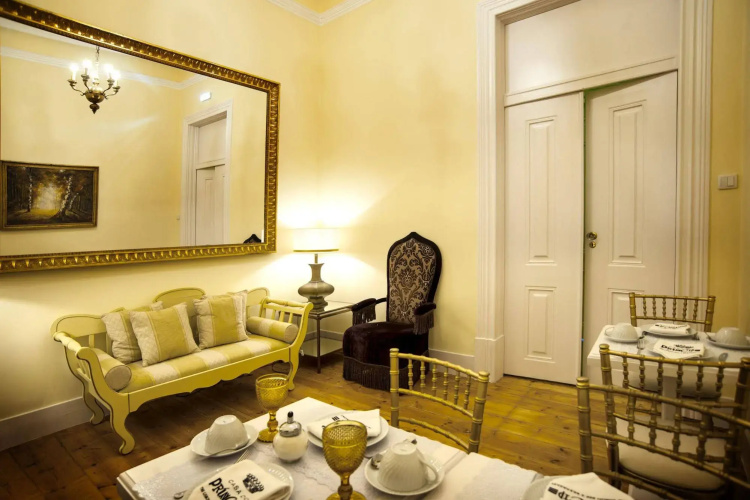 Casa do Príncipe
