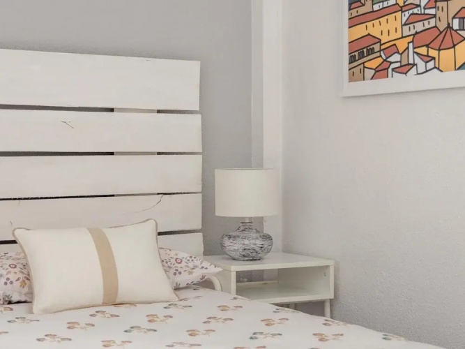 Luxury Suite Tendillas