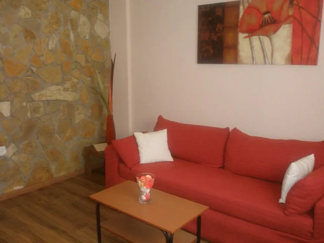 Margarita Apartments & Studios