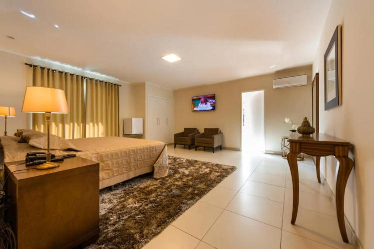 Hotel Vila Verde