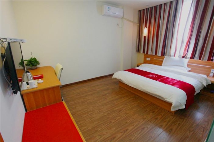 Business room