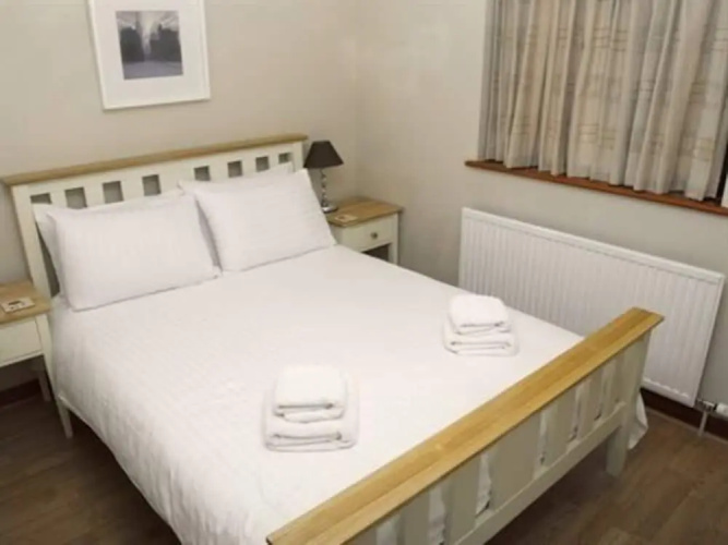 The Nags Head Hotel