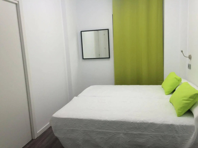 Chameleon Hostel