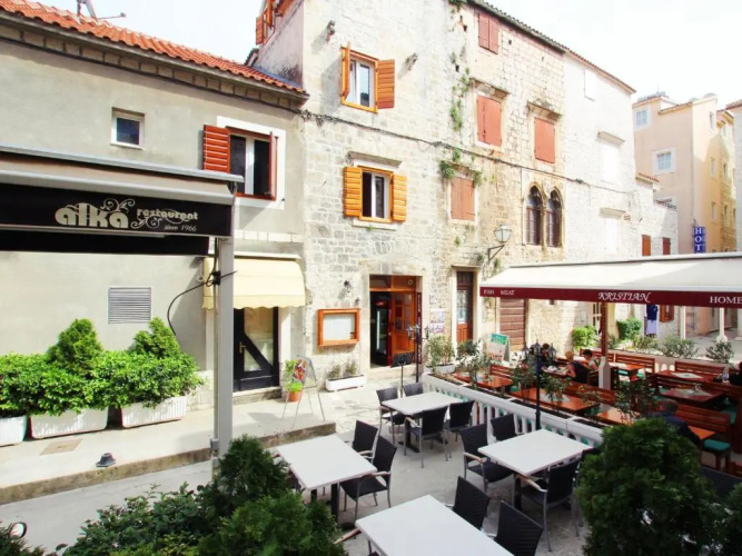 Villa Ivanka Trogir