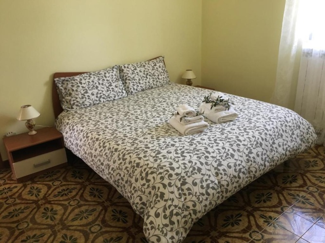 1 Bedroom Cottage