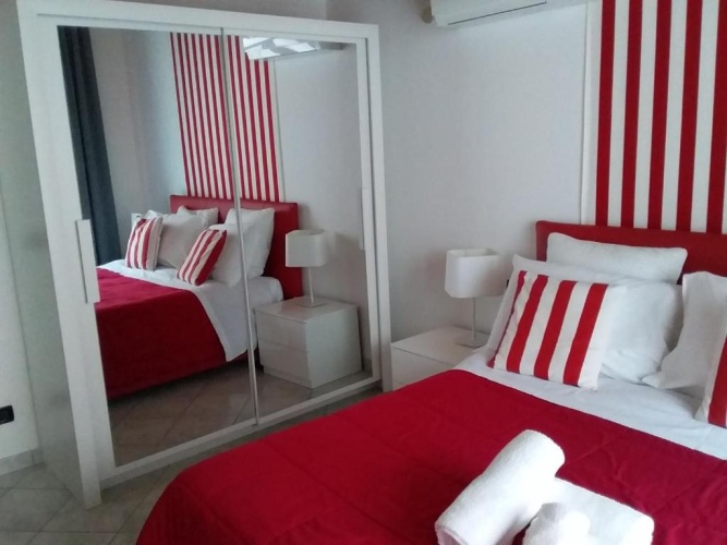 3 Bedrooms Apartment